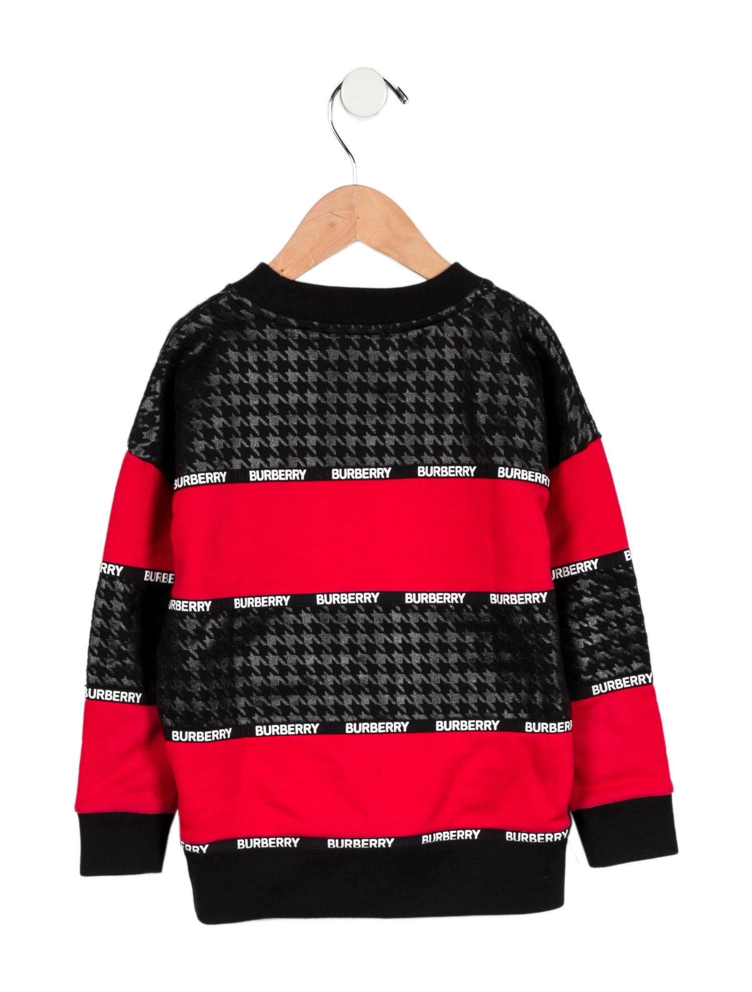Burberry Boys' Sweatshirt