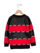 Burberry Boys' Sweatshirt