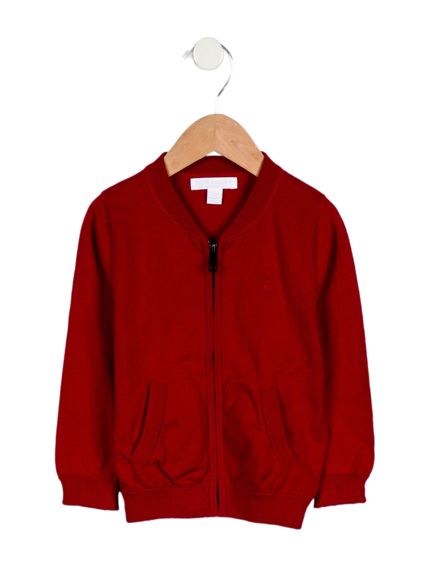 Burberry Toddler Girls' Jacket