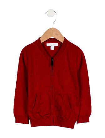 Burberry Toddler Girls' Jacket