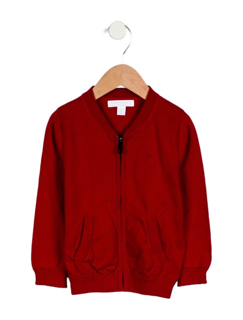 Burberry Toddler Girls' Jacket