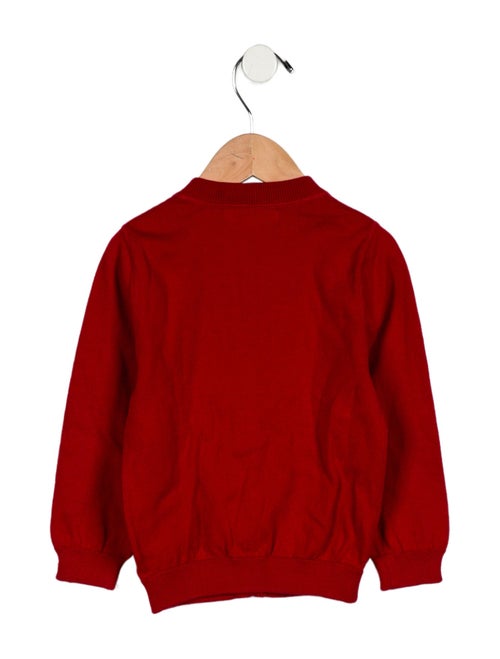 Burberry Toddler Girls' Jacket