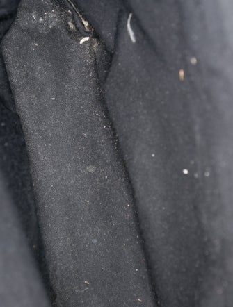 Burberry Nova Check Top Handle Bag