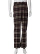 Burberry London Wool Pants