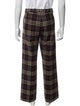 Burberry London Wool Pants