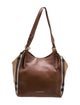 Burberry House Check Shoulder Bag