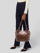Burberry House Check Shoulder Bag