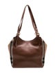 Burberry House Check Shoulder Bag
