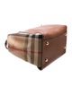Burberry House Check Shoulder Bag