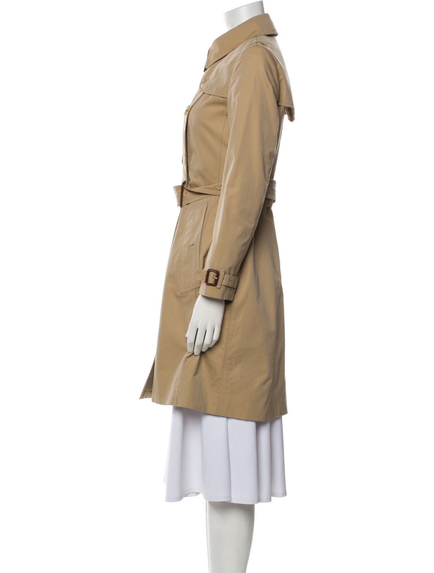 Burberry Trench Coat