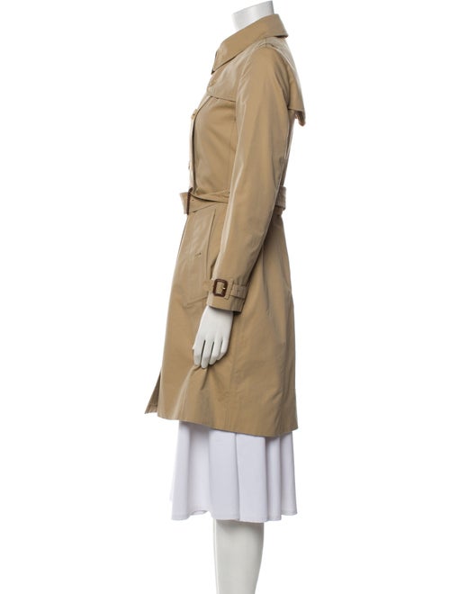 Burberry Trench Coat