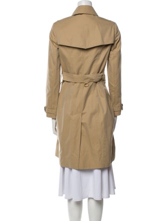 Burberry Trench Coat
