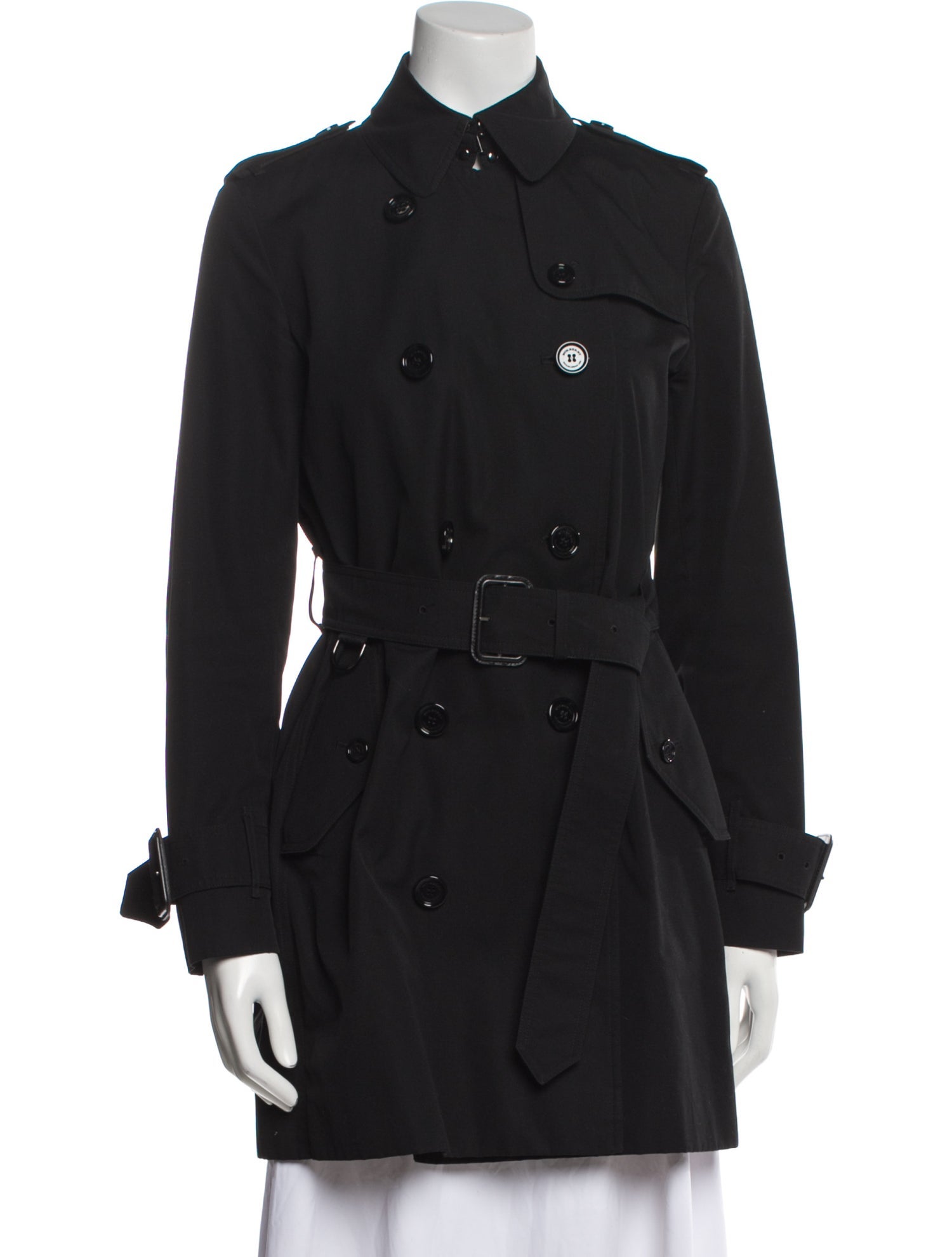 Burberry Trench Coat