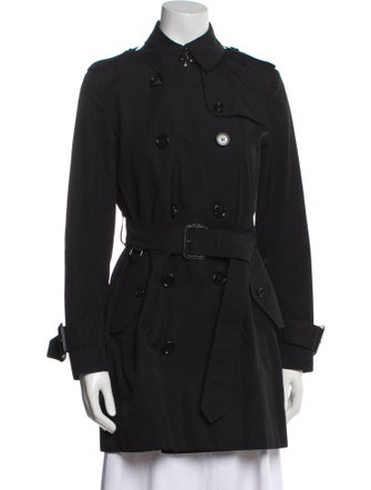 Burberry Trench Coat