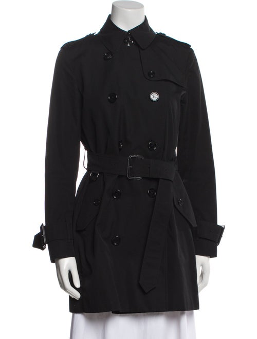 Burberry Trench Coat