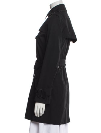 Burberry Trench Coat