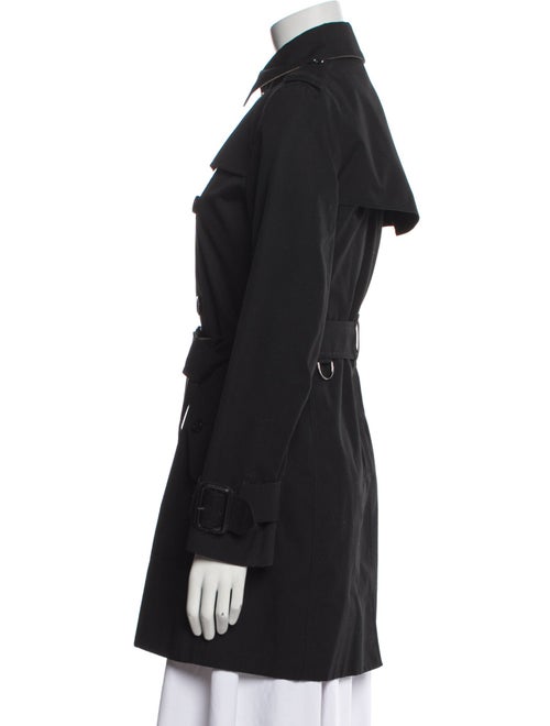 Burberry Trench Coat