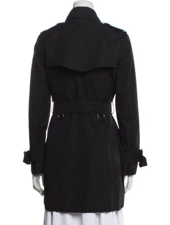 Burberry Trench Coat