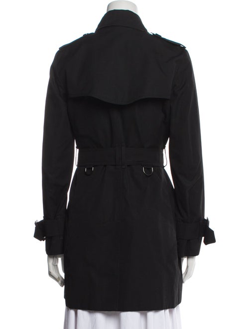 Burberry Trench Coat