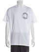 Burberry TB Monogram Graphic Print T-Shirt