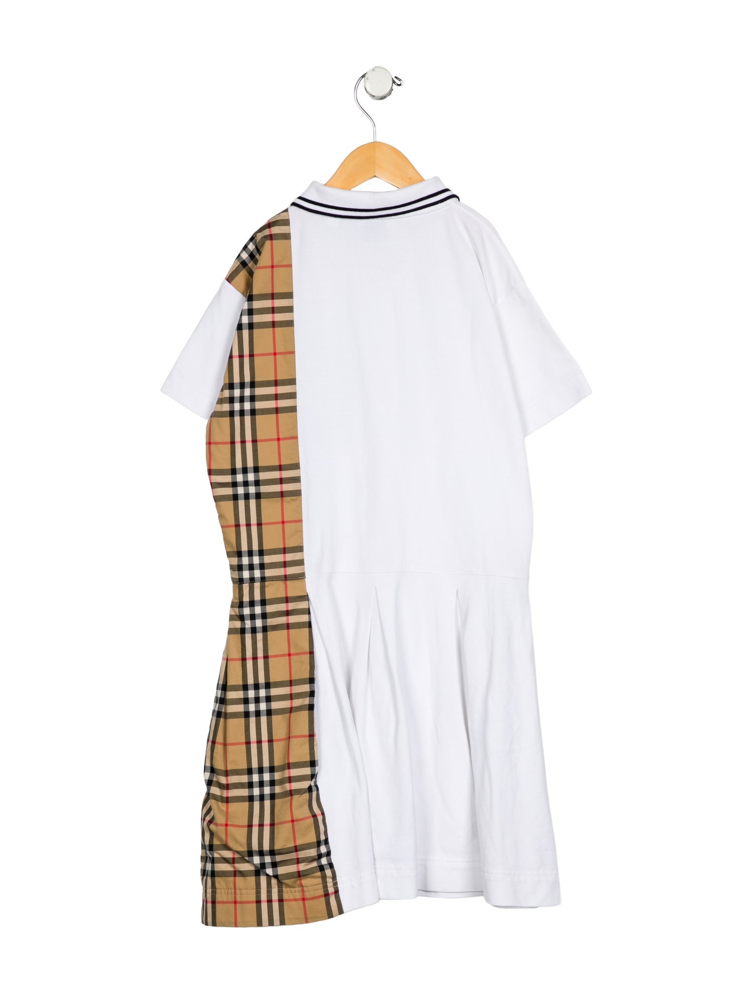 Burberry Girls' Casual Dress