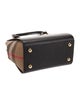 Burberry House Check Top Handle Bag