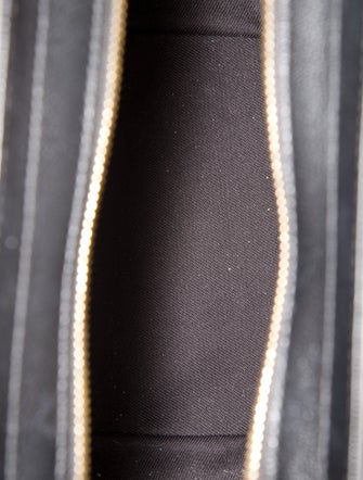 Burberry House Check Top Handle Bag