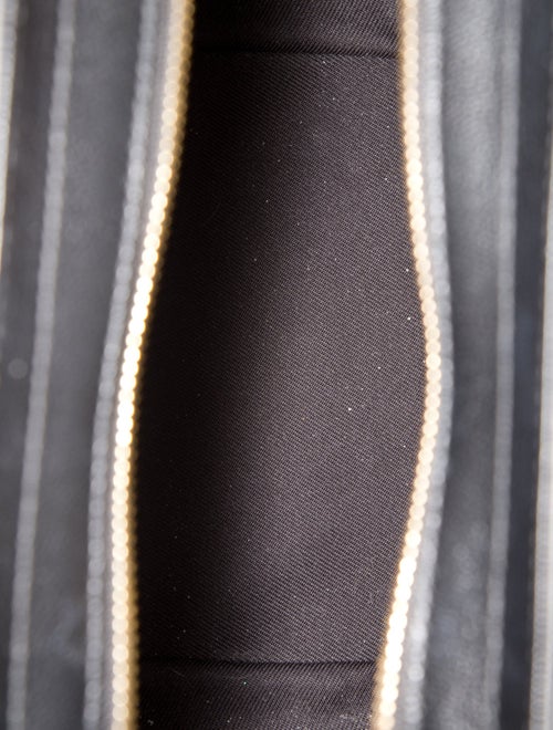 Burberry House Check Top Handle Bag