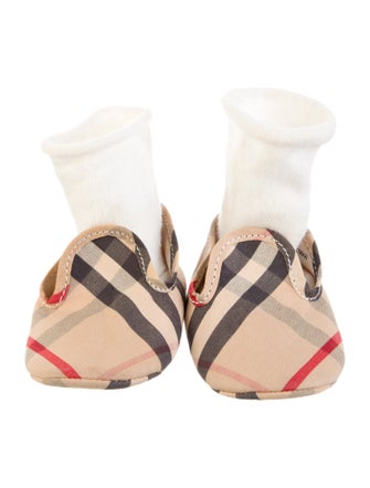 Burberry Infants' Shoes