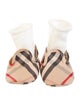 Burberry Infants' Shoes