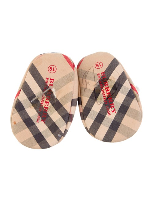 Burberry Infants' Shoes