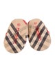 Burberry Infants' Shoes