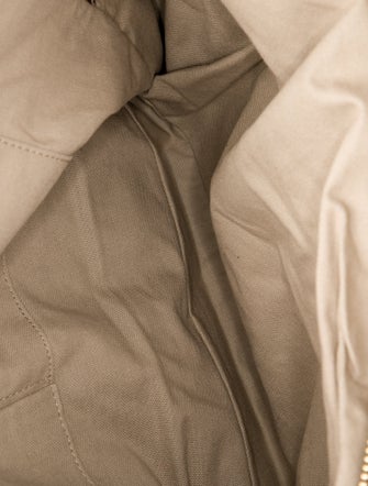 Burberry House Check Weekender Bag