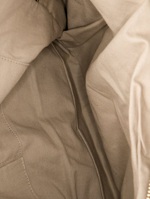 Burberry House Check Weekender Bag