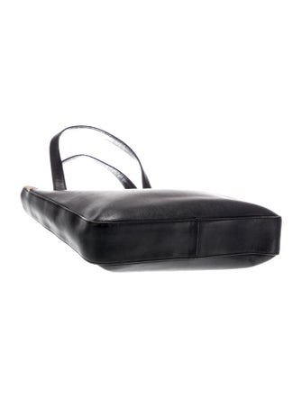 Burberry Nova Check Top Handle Bag