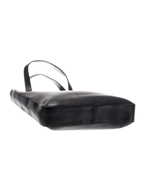 Burberry Nova Check Top Handle Bag