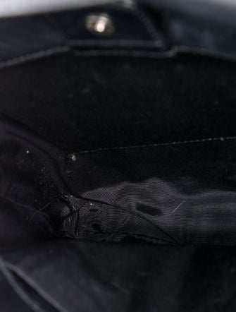 Burberry Nova Check Top Handle Bag