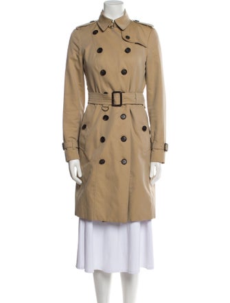 Burberry Trench Coat