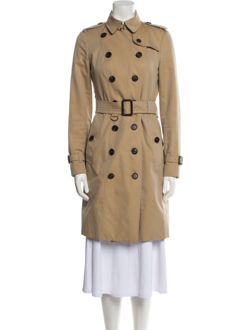 Burberry Trench Coat