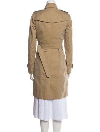 Burberry Trench Coat