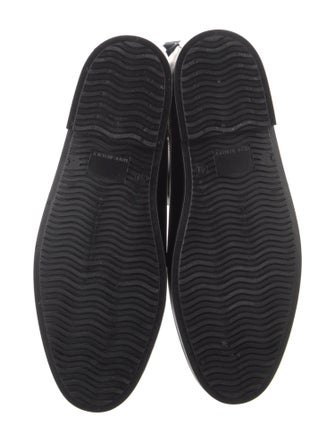 Burberry Rubber Rain Boots