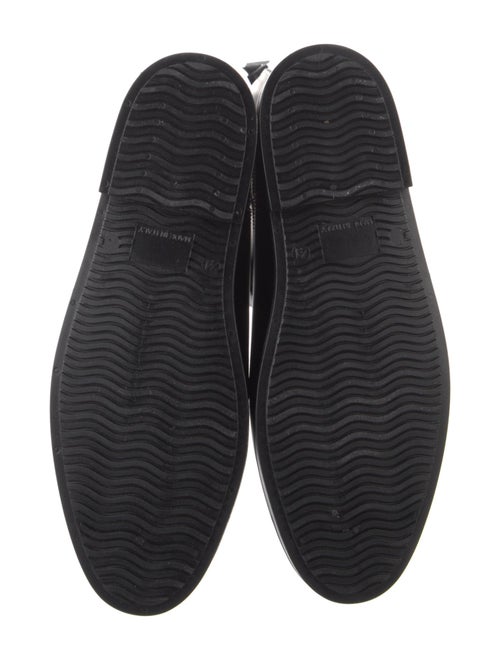 Burberry Rubber Rain Boots