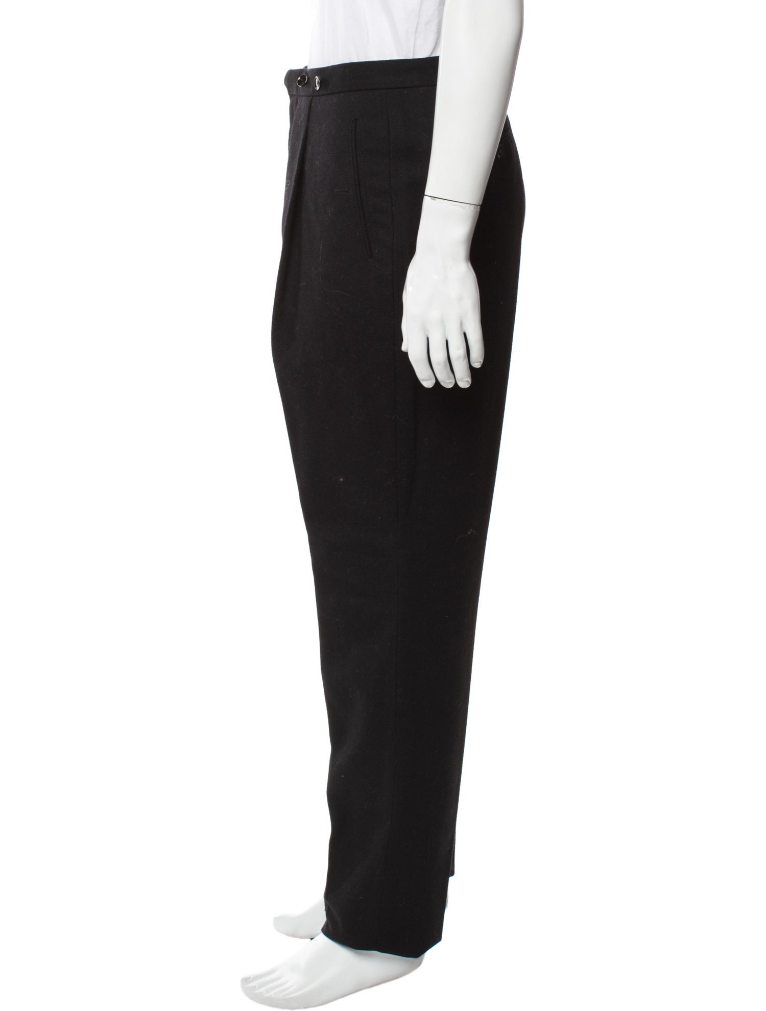 Burberry Dress Pants