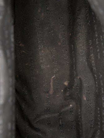 Burberry London Nova Check Shoulder Bag