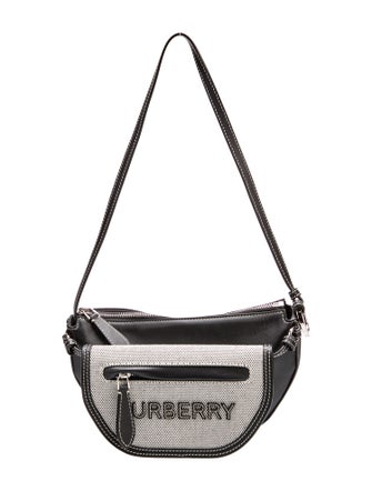 Burberry Nova Check Double Olympia