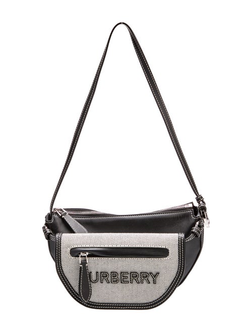 Burberry Nova Check Double Olympia