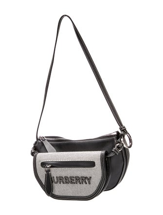 Burberry Nova Check Double Olympia