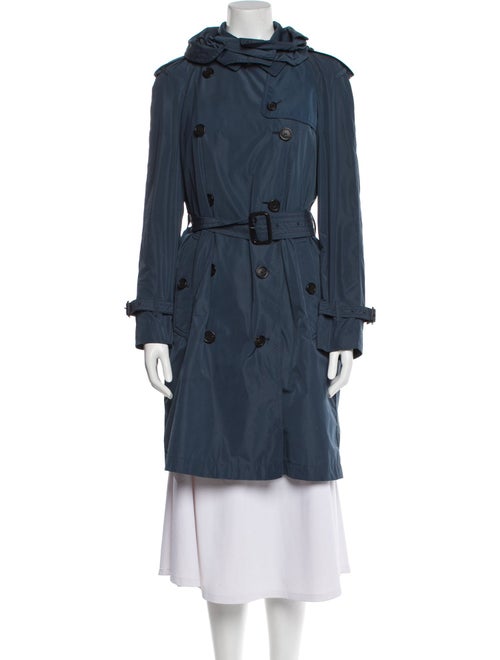 Burberry Trench Coat