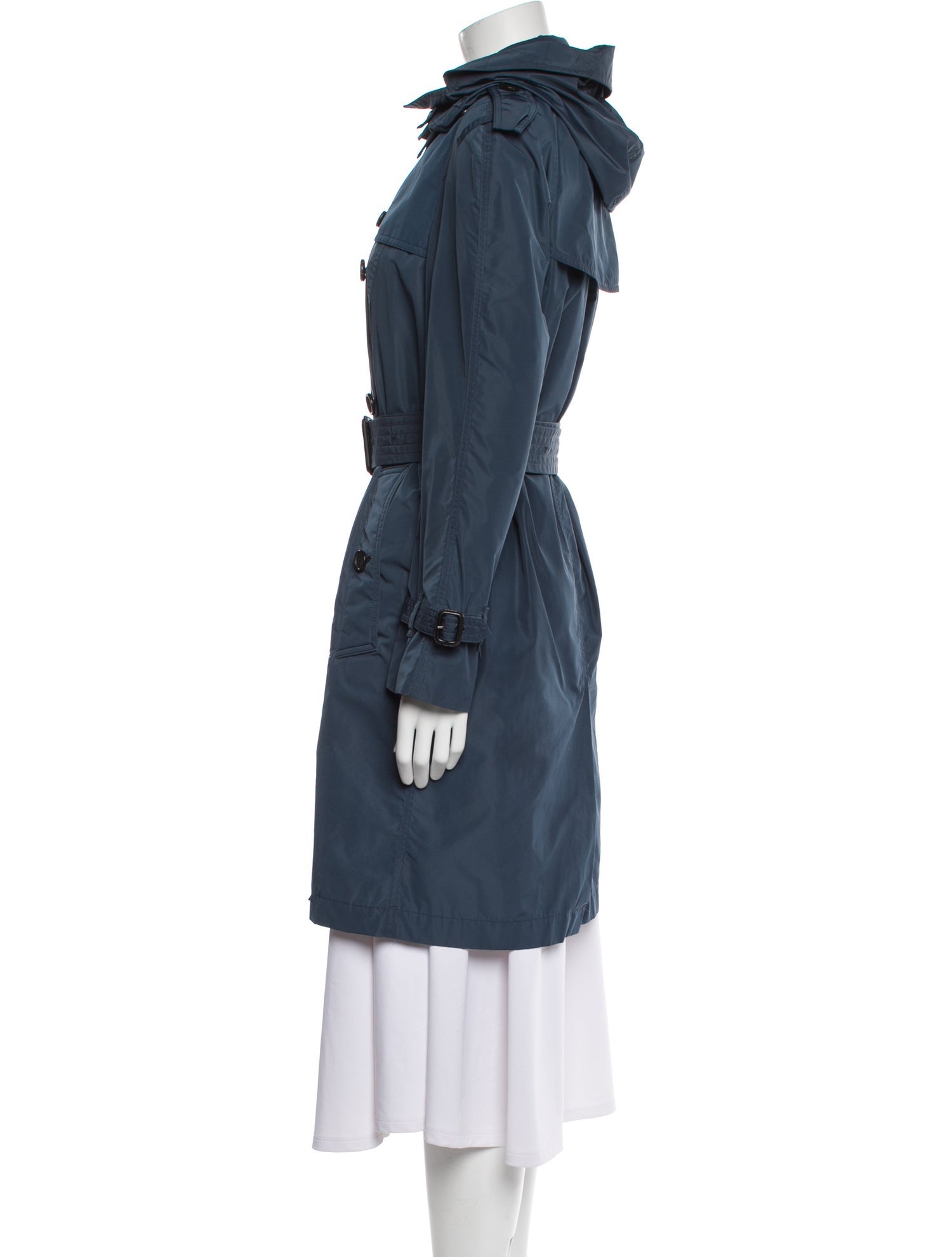 Burberry Trench Coat