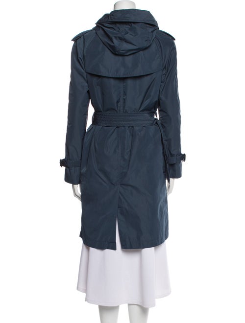 Burberry Trench Coat